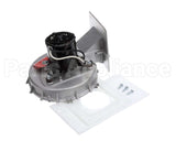 43J56 Lennox Induced Draft Blower Assembly
