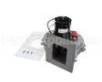 43J56 Lennox Induced Draft Blower Assembly