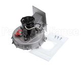 43J56 Lennox Induced Draft Blower Assembly