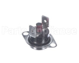 43K47 Lennox L220F M/R Flame Rollout Switch