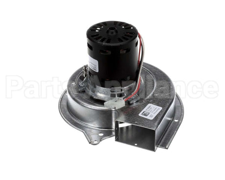 43W85 Lennox Combustion Blower Assembly