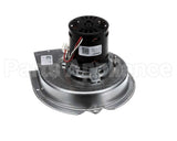 43W85 Lennox Combustion Blower Assembly