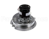 43W85 Lennox Combustion Blower Assembly
