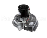 43W85 Lennox Combustion Blower Assembly