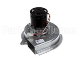43W85 Lennox Combustion Blower Assembly