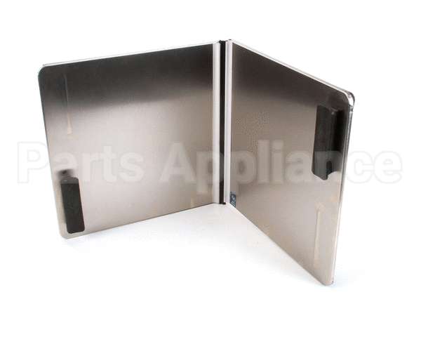 44-00470 Master-Bilt Single Lid Slrs-100