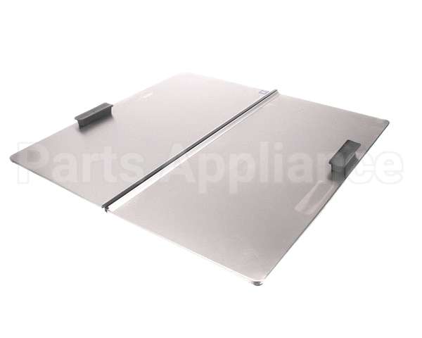 44-00471 Master-Bilt Double Lid Dlrs-200