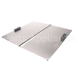 44-00471 Compatible Master-Bilt Double Lid Dlrs-200