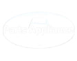 44-00984 Master-Bilt Clear Can Holder Cover (Dds)