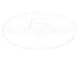 44-00984 Master-Bilt Clear Can Holder Cover (Dds)