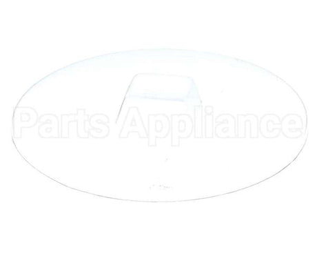 44-00984 Master-Bilt Clear Can Holder Cover (Dds)