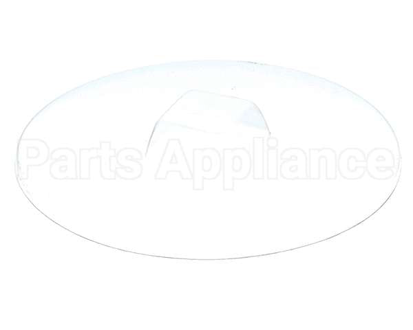 44-00984 Master-Bilt Clear Can Holder Cover (Dds)