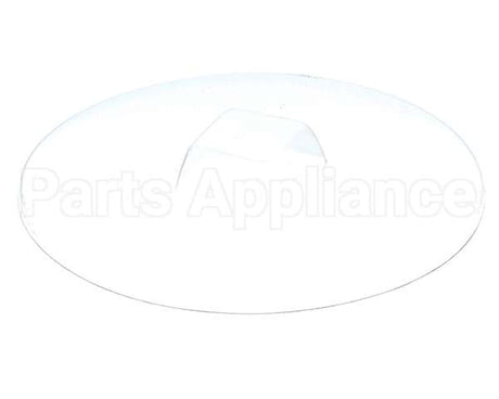 44-00984 Master-Bilt Clear Can Holder Cover (Dds)