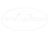44-00984 Master-Bilt Clear Can Holder Cover (Dds)