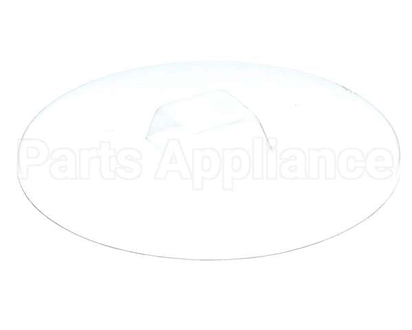 44-00984 Master-Bilt Clear Can Holder Cover (Dds)