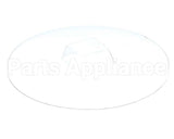 44-00984 Master-Bilt Clear Can Holder Cover (Dds)