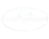 44-00984 Master-Bilt Clear Can Holder Cover (Dds)