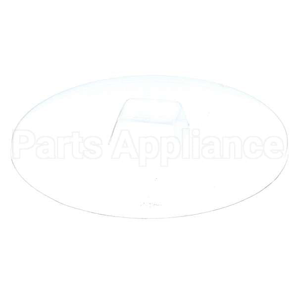 44-00984 Compatible Master-Bilt Clear Can Holder Cover (Dds)