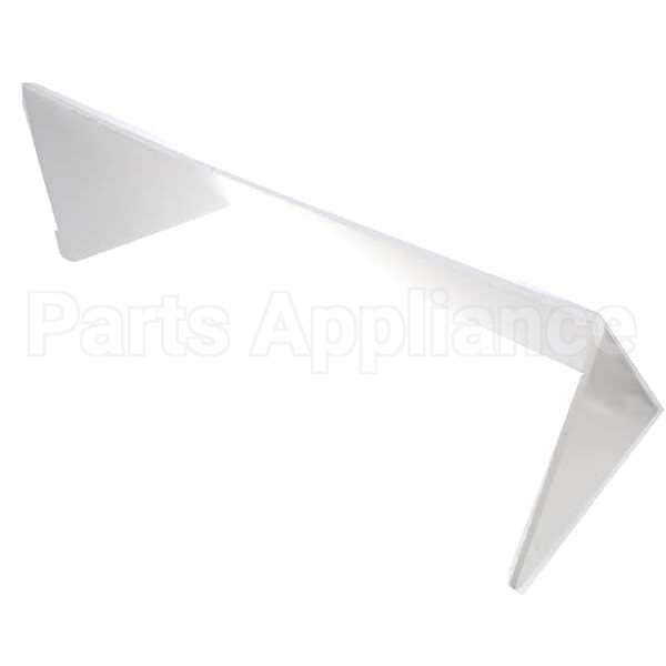 44-01024 Compatible Master-Bilt Plastic Lid (Dd-66) 32 3/8 X 3
