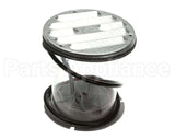 44-01080 Master-Bilt 1832 Hi-Flow Heated Vent Kason