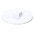 44-01084 Compatible Master-Bilt Cover 3 Gal Tub Msblt