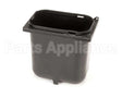 44-01118 Master-Bilt Syrup Jars