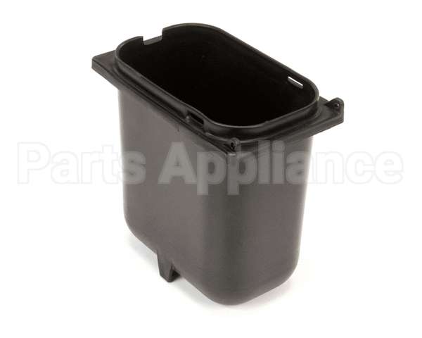 44-01118 Master-Bilt Syrup Jars