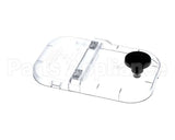 44-01121 Master-Bilt Cover, Lift-Off, Hinged