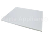 44-01126 Master-Bilt Plastic Catch Plate