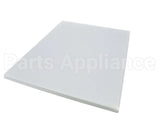 44-01126 Master-Bilt Plastic Catch Plate