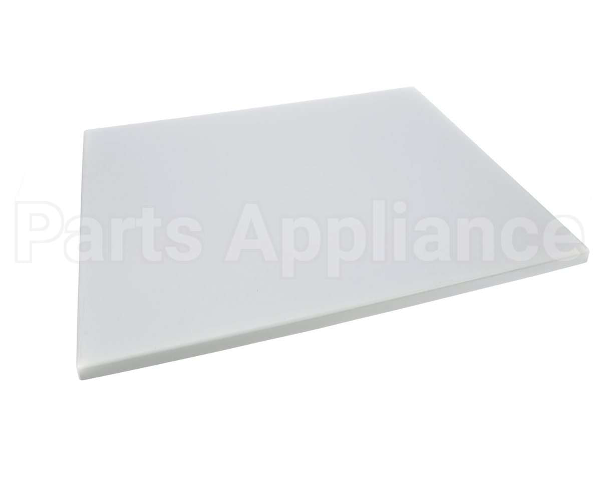 44-01126 Master-Bilt Plastic Catch Plate