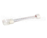 44-01149 Master-Bilt Thermometer With Standex Logo