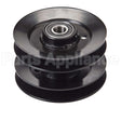 44-103 Oregon Pulley Drive Double W/ Brgs Mt