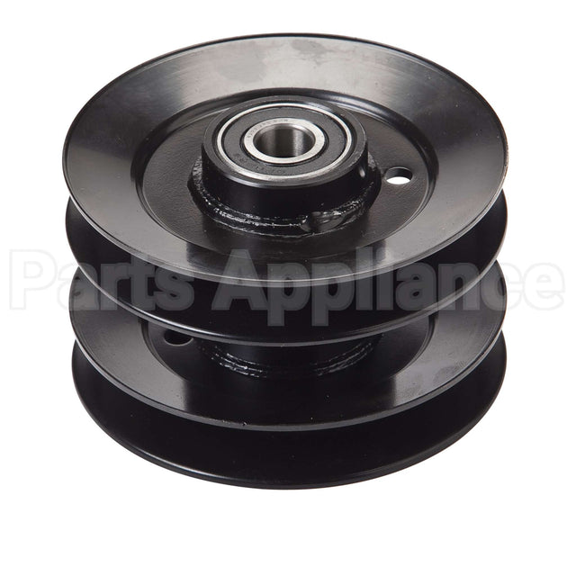 44-103 Oregon Pulley Drive Double W/ Brgs Mt