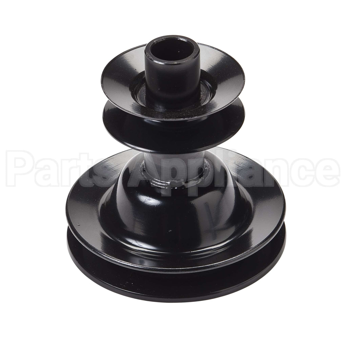 44-366 Oregon Pulley Stacked Mtd