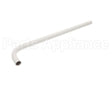 44.00.216P Rational Drain Hose Steam Generator