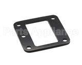 44.00.280P Rational Gasket F. Heating Element+Level Elektrod