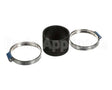 44.00.362S Rational Steam Hose Kit 70X55Mm