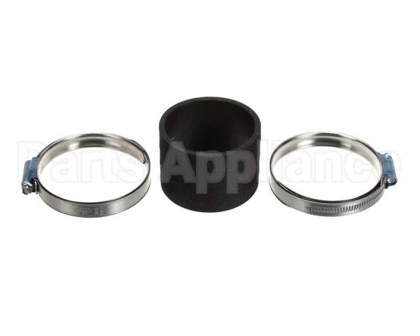 44.00.362S Rational Steam Hose Kit 70X55Mm