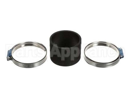 44.00.362S Rational Steam Hose Kit 70X55Mm