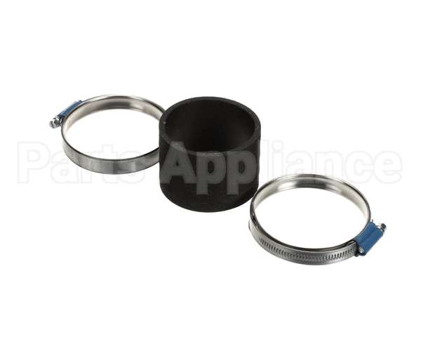 44.00.362S Rational Steam Hose Kit 70X55Mm