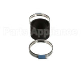 44.00.362S Rational Steam Hose Kit 70X55Mm