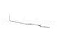 44.00.516P Rational Fixing Plate Steam Generator Thermostat