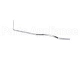 44.00.516P Rational Fixing Plate Steam Generator Thermostat
