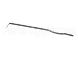 44.00.517P Rational Fixing Plate Steam Generator Thermostat