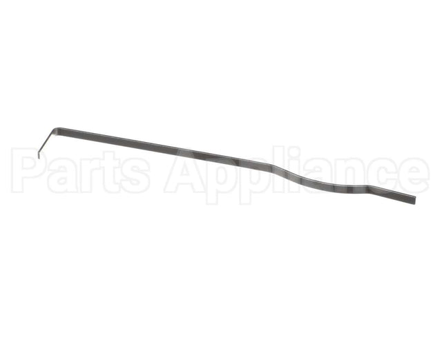 44.00.517P Rational Fixing Plate Steam Generator Thermostat