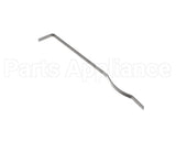 44.00.517P Rational Fixing Plate Steam Generator Thermostat