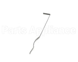 44.00.517P Rational Fixing Plate Steam Generator Thermostat