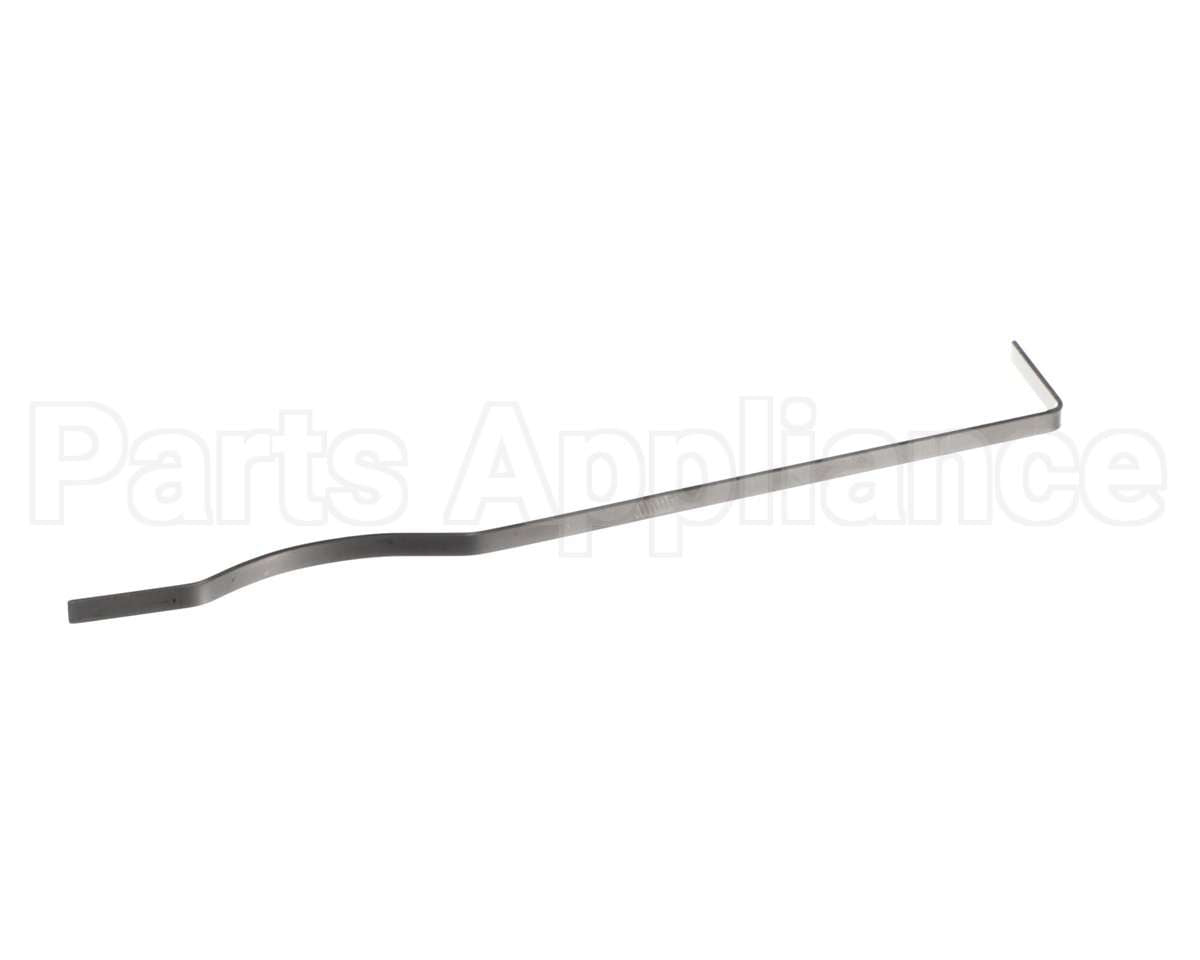 44.00.517P Rational Fixing Plate Steam Generator Thermostat