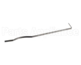 44.00.517P Rational Fixing Plate Steam Generator Thermostat
